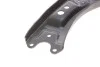 Рычаг подвески (передний/снизу) (R) VW Caddy/Golf/Touran/Skoda Octavia 03- Solgy 204106 (фото 5)
