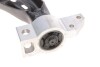 Рычаг подвески (передний/снизу) (R) VW Caddy/Golf/Touran/Skoda Octavia 03- Solgy 204106 (фото 6)