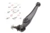 Рычаг подвески (передний/снизу) (L) BMW X5 (E70) 3.0-5.0i 06-13 M57/N52/N57 Solgy 204150 (фото 2)