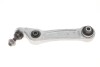 Рычаг подвески (передний/снизу/сзади) (R) BMW 5 (F10/F18)/6 (F12/F13) 09-18 Solgy 204153 (фото 1)