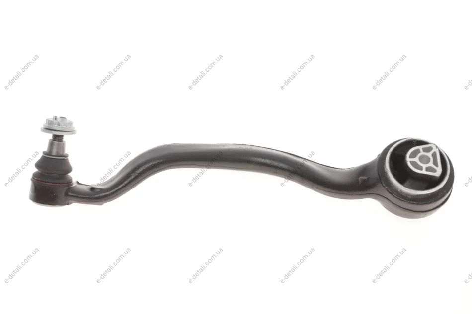 Рычаг подвески (передний/снизу/спереди) (L) BMW X5 (F15/F85)/X6 (F16/F86) 3.0-4.4 06-19 Solgy 204154 (фото 1)