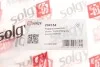 Рычаг подвески (передний/снизу/спереди) (L) BMW X5 (F15/F85)/X6 (F16/F86) 3.0-4.4 06-19 Solgy 204154 (фото 2)
