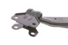 Рычаг подвески (передний) (L) Ford Focus III/C-Max II/Grand C-Max 10- (с шаровой) Solgy 204167 (фото 3)