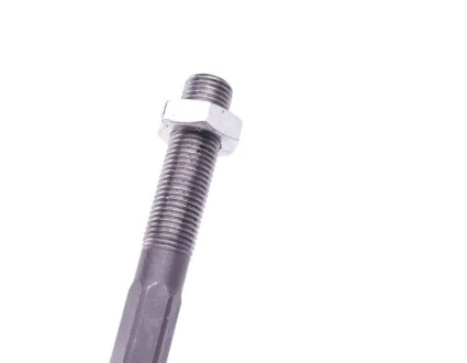 Тяга рулевая Fiat Doblo 01- (+PS) (14x1.5mm) Solgy 205010