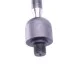 Тяга рульова Fiat Doblo 01- (+PS) (14x1.5mm) Solgy 205010 (фото 7)