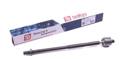 Тяга рульова Ford Connect 02- Solgy 205013