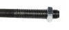 Тяга рульова VW Golf IV 1.6/1.9TDI 97-05 (L=335mm) Solgy 205038 (фото 2)