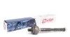 Тяга рульова Ford Galaxy/VW Sharan 1.8-2.8 95-10 Solgy 205052 (фото 1)