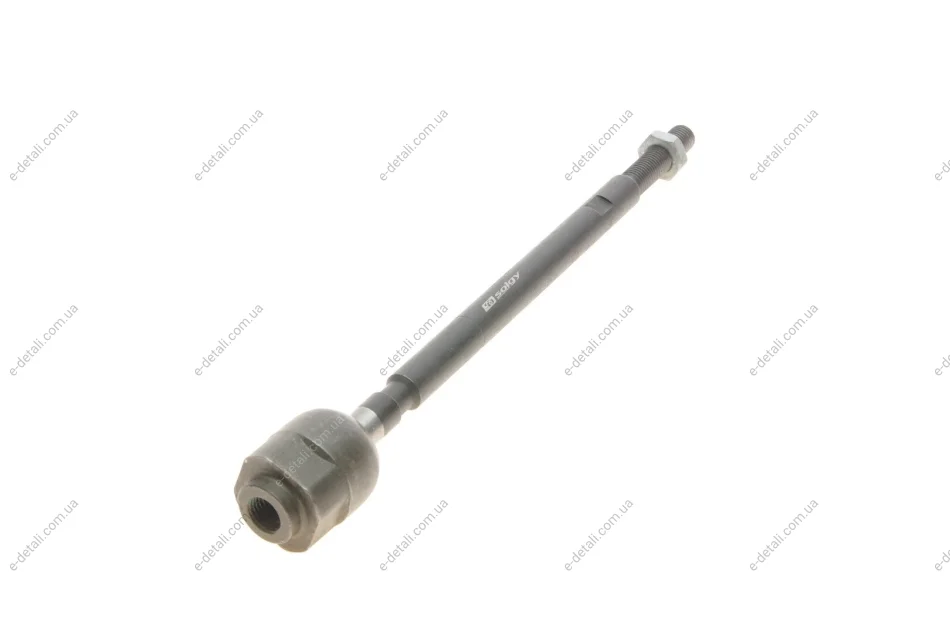 Тяга рулевая Fiat Uno/Tipo/Bravo/Seat Ibiza 83-01 Solgy 205077 (фото 1)