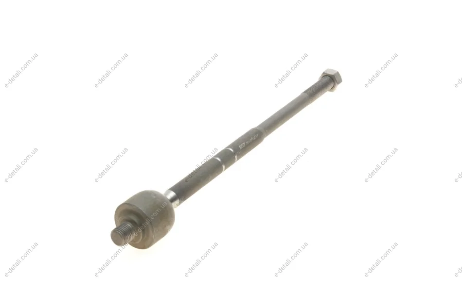 Тяга рулевая Ford Fiesta 89-96 Solgy 205081 (фото 1)
