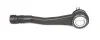 Наконечник тяги рулевой (R) Citroen Berlingo 1.6/1.6HDI 08- Solgy 206010 (фото 1)