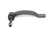 Наконечник тяги рулевой (R) Fiat Ducato 06- Solgy 206012 (фото 4)