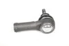 Наконечник тяги рулевой Ford Connect 1.8 TDCi 02- Solgy 206018 (фото 5)