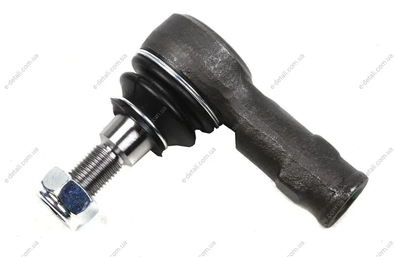 Наконечник тяги рульової Iveco Daily 99-14 Solgy 206020 (фото 1)