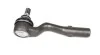 Наконечник тяги рульової (L) MB E-class (W210) 2.2D/2.5D 95-03 Solgy 206022 (фото 1)