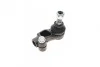 Наконечник тяги рулевой (L) Opel Astra F 91-98/Vectra A 1.6-2.0i 88-95 Solgy 206025 (фото 1)