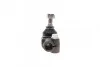 Наконечник тяги рулевой (L) Opel Astra F 91-98/Vectra A 1.6-2.0i 88-95 Solgy 206025 (фото 5)
