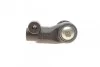 Наконечник тяги рулевой (L) Opel Astra F 91-98/Vectra A 1.6-2.0i 88-95 Solgy 206025 (фото 6)