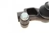 Наконечник тяги рулевой (L) Opel Astra F 91-98/Vectra A 1.6-2.0i 88-95 Solgy 206025 (фото 7)
