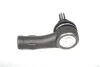 Наконечник тяги рулевой (L) VW Caddy II 1.4/1.9TDI 95-01 Solgy 206028 (фото 1)