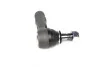 Наконечник тяги рулевой Opel Vectra B 1.6i/2.2DTI 95- Solgy 206033 (фото 4)