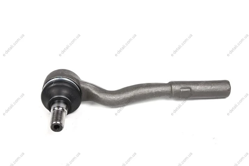 Наконечник тяги рульової (L) MB E-class (W211) 02- Solgy 206036 (фото 1)