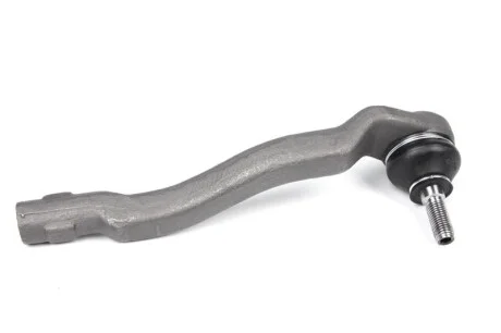 Наконечник тяги рулевой (R) Renault Kangoo II 1.5dCi/1.6 08- Solgy 206048