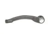 Наконечник тяги рулевой (L) Renault Megane II 1.5dCi/1.9dCi 03 - Solgy 206061 (фото 1)