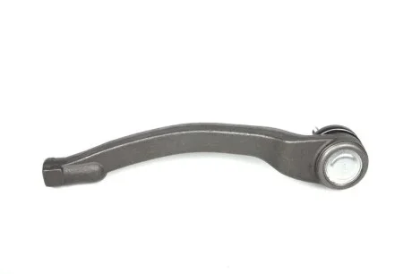 Наконечник тяги рульової (L) Renault Megane II 1.5dCi/1.9dCi 03 - Solgy 206061