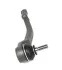 Наконечник тяги рульової (R) Renault Megane II 1.5dCi/1.9dCi 03- Solgy 206062 (фото 1)