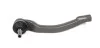 Наконечник тяги рульової (R) Renault Megane II 1.5dCi/1.9dCi 03- Solgy 206062 (фото 2)