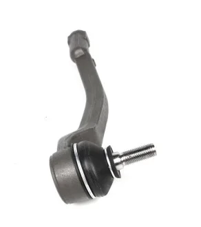 Наконечник тяги рулевой (R) Renault Megane II 1.5dCi/1.9dCi 03- Solgy 206062