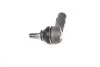 Наконечник тяги рулевой (L) VW T4 1.9D/2.5TDI 91-95 (16mm) Solgy 206070 (фото 3)