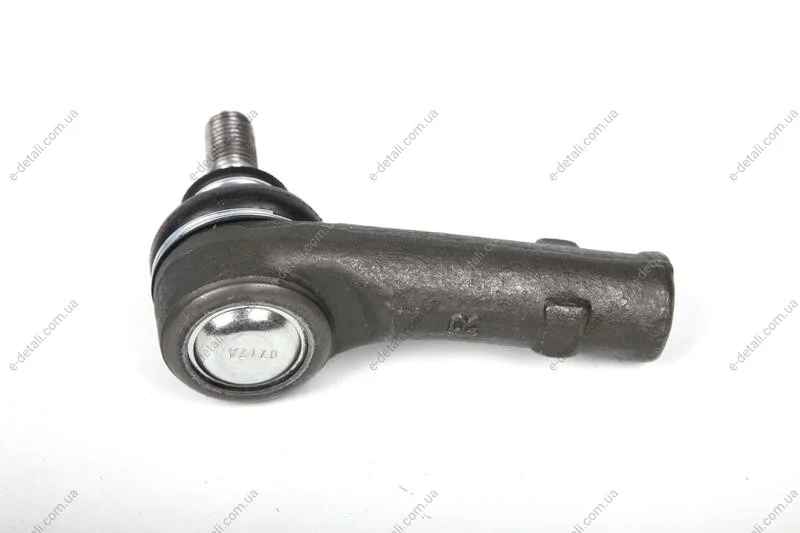 Наконечник тяги рульової (R) VW T4 1.9D/2.5TDI 91-95 (16mm) Solgy 206071 (фото 1)