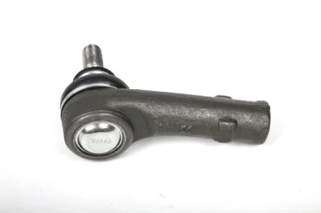 Наконечник тяги рулевой (R) VW T4 1.9D/2.5TDI 91-95 (16mm) Solgy 206071