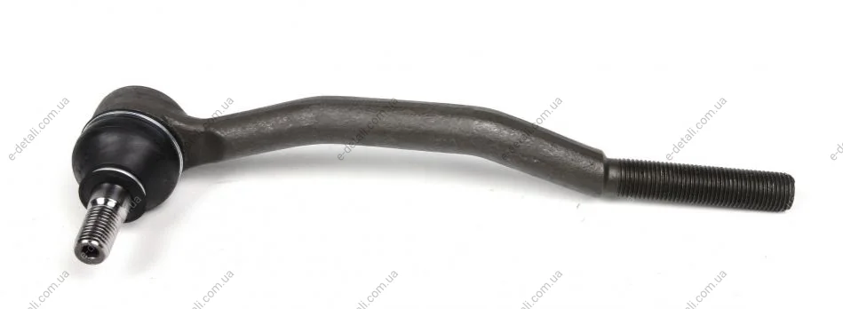 Наконечник тяги рулевой (L) Opel Omega B 2.0-3.0 V6 94-03 Solgy 206077 (фото 1)