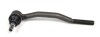 Наконечник тяги рулевой (L) Opel Omega B 2.0-3.0 V6 94-03 Solgy 206077 (фото 1)