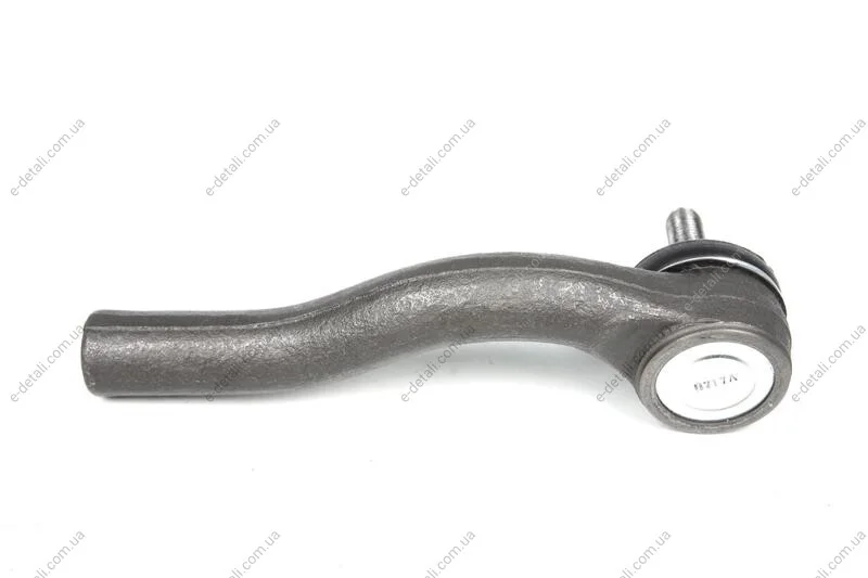 Наконечник тяги рулевой (R) Fiat Doblo 01- Solgy 206082 (фото 1)