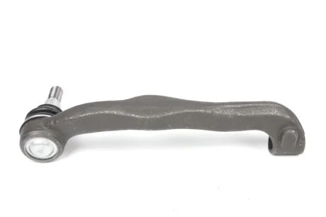 Наконечник тяги рульової (L) VW T5 1.9TDI/2.5TDI 03- Solgy 206086