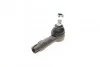 Наконечник тяги рулевой VW Passat/Audi 80/90 -91 Solgy 206090 (фото 1)