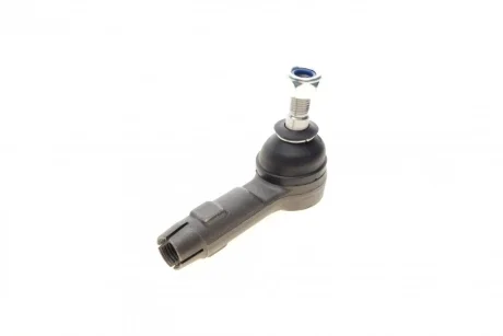 Наконечник тяги рулевой VW Passat/Audi 80/90 -91 Solgy 206090