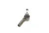 Наконечник тяги рулевой (L) Audi 100/200 -91/A6 -97 Solgy 206091 (фото 1)