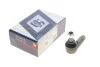 Наконечник тяги рулевой (L) Audi 100/200 -91/A6 -97 Solgy 206091 (фото 2)