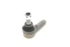 Наконечник тяги рулевой (L) Audi 100/200 -91/A6 -97 Solgy 206091 (фото 5)