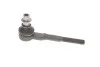 Наконечник тяги рулевой Audi A4/A6 04- Solgy 206093 (фото 1)