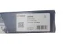 Наконечник тяги рулевой Audi A4/A6 04- Solgy 206093 (фото 2)