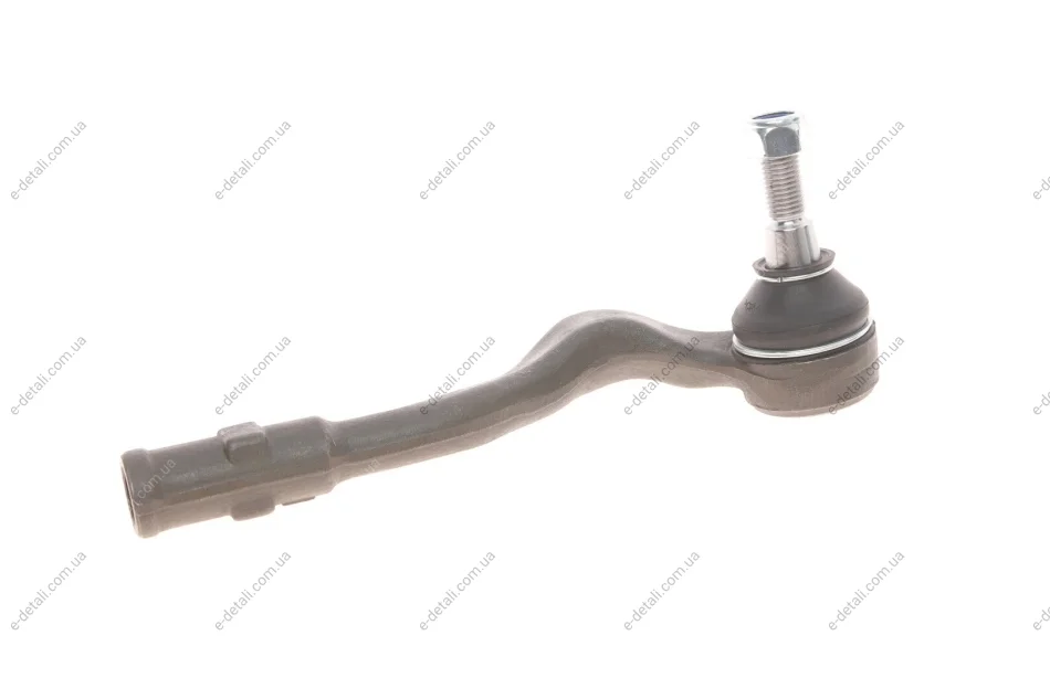 Наконечник тяги рулевой (L) Audi A4/A5 1.8-3.2 07- Solgy 206094 (фото 1)