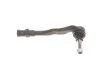 Наконечник тяги рулевой (L) Audi A4/A5 1.8-3.2 07- Solgy 206094 (фото 5)
