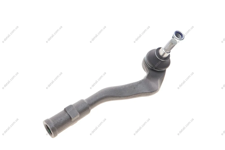 Наконечник тяги рулевой (R) Audi A4/A5 07- Solgy 206095 (фото 1)