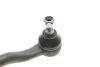 Наконечник тяги рулевой (R) BMW 7 (E38) 94-02 Solgy 206102 (фото 3)